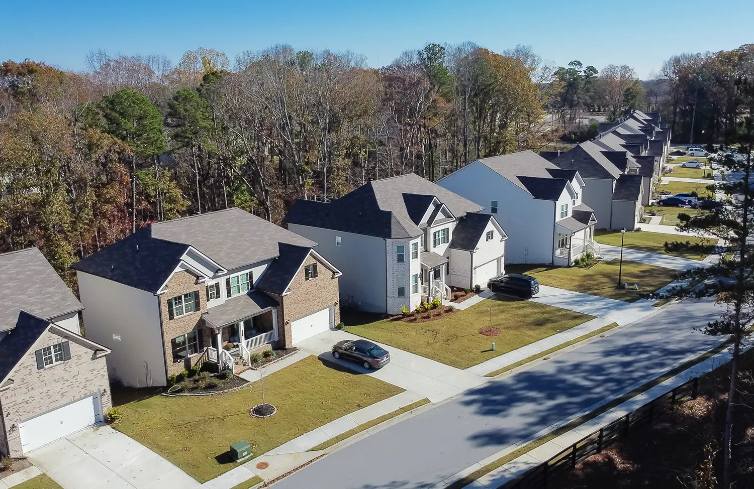 Clayton Property Management