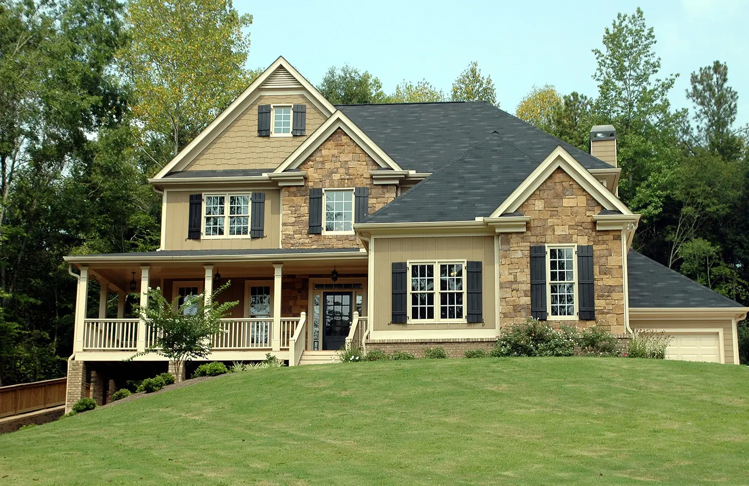 Cleveland Property Management