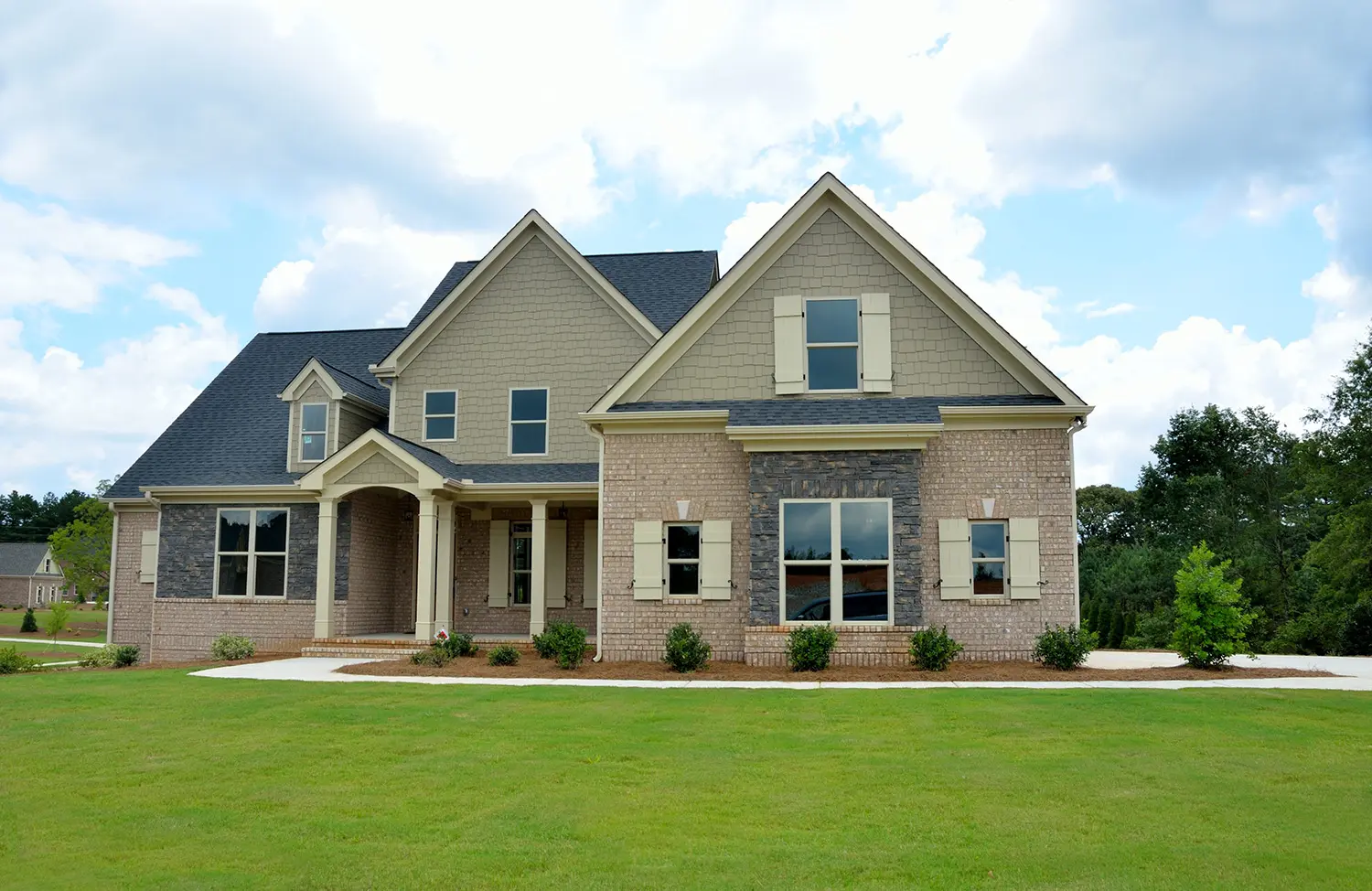 Dahlonega Property Management